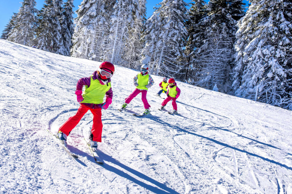 Your Travel Guide To Skiing in Aspen The Mountain Travelist