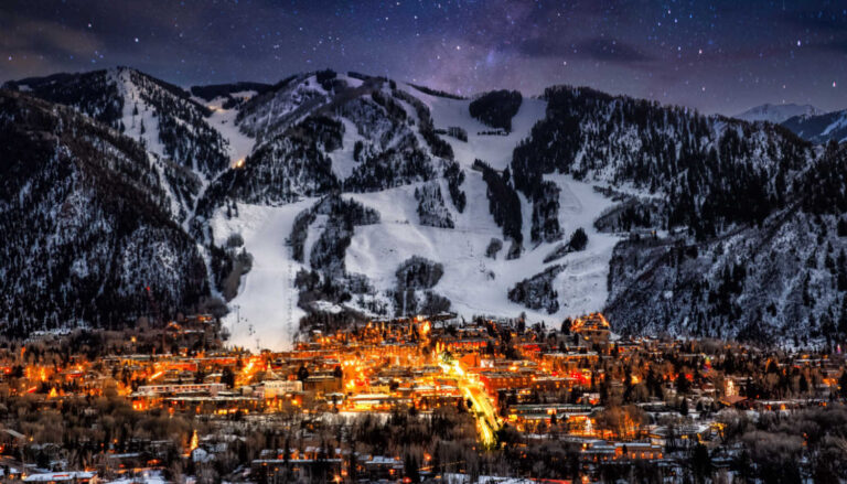 The Easiest Ways to Get to Aspen Snowmass - The Mountain Travelist