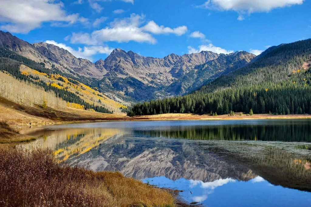 Your Epic Guide to Things To Do in Vail in the Summer - The Mountain ...