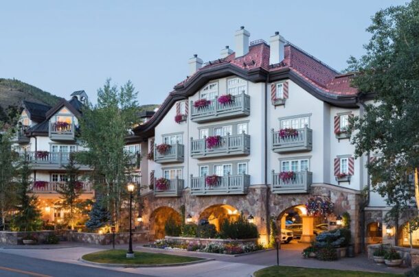 A Complete Guide to the Best Hotels in Vail - The Mountain Travelist