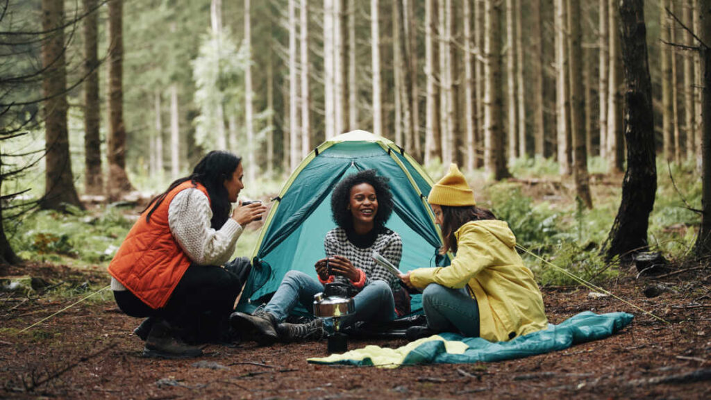 35 Best Outdoor Gifts For Women - Andrea Kuuipo Abroad