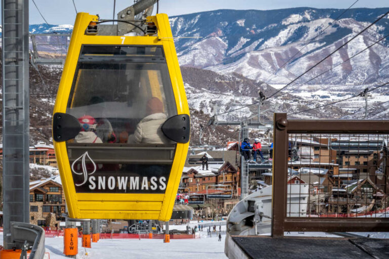 The Ultimate Guide to Snowmass Restaurants The Mountain Travelist