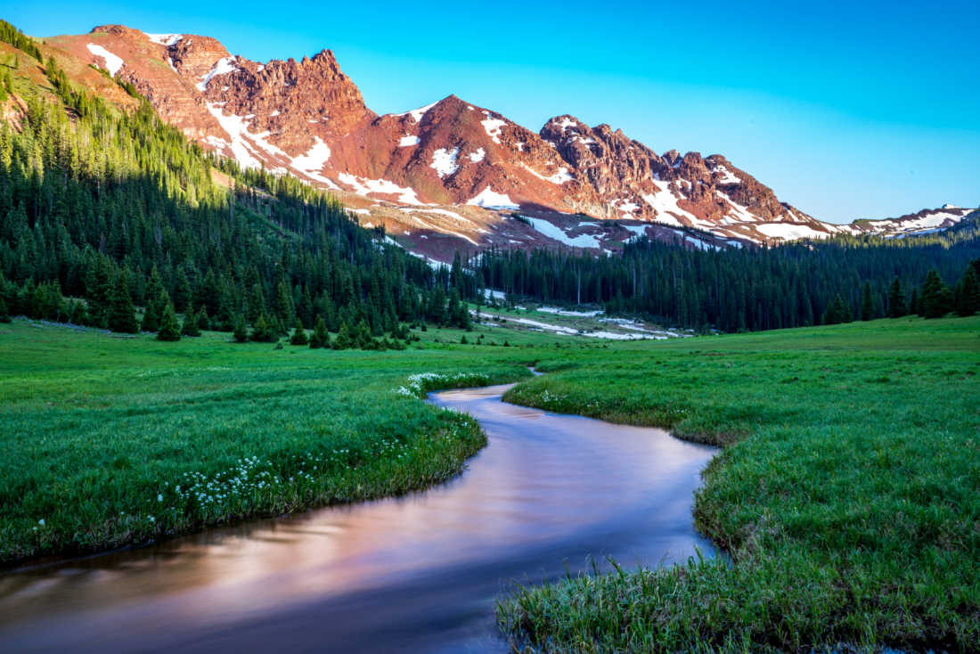 The Best Guide to Snowmass in the Summer - The Mountain Travelist